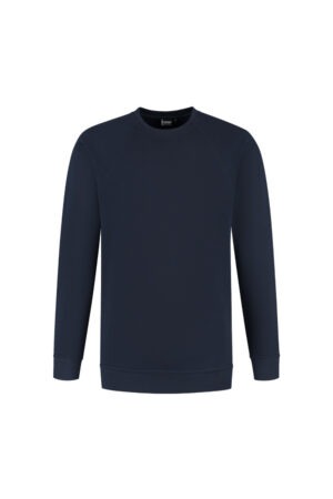 sweater bedrukken image workwear seymour ronde hals werkkleding