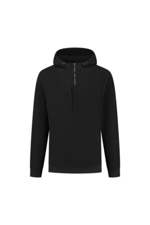 fleece hoodie borduren image workwear franklin werkkleding met logo