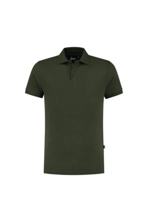 polo bedrukken image workwear perryton slim fit pique werkkleding