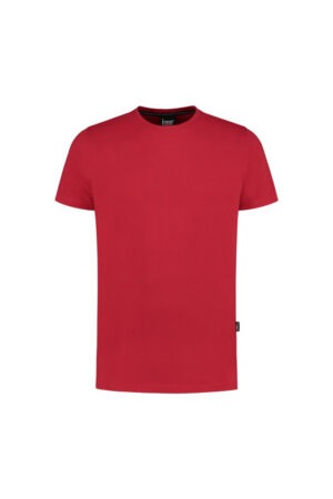 werk t-shirt bedrukken image workwear korte mouw ronde hals katoen 190 gram