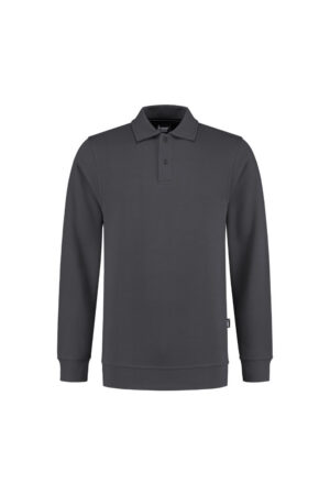 Image workwear Sinton Polosweater met boord
