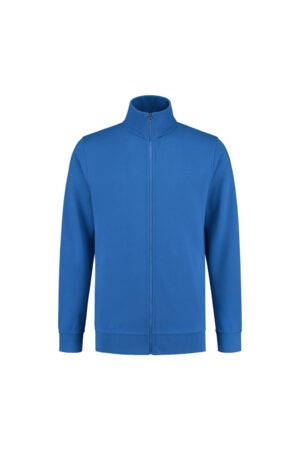 Image workwear Sunray vest met staande kraag