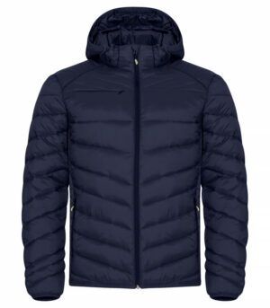 Clique Idaho Junior Jacket
