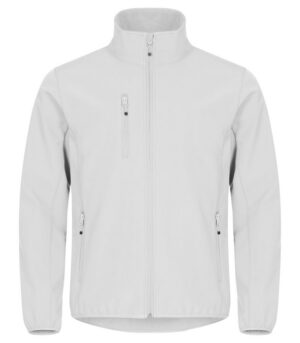 Clique Classic Softshell Jacket