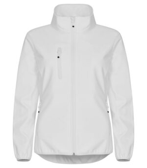 Clique Classic Softshell Jacket Women