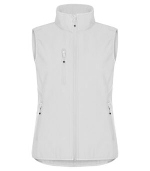 Clique Classic Softshell Vest Women