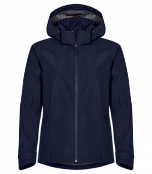 Clique Classic Shell Jacket Women