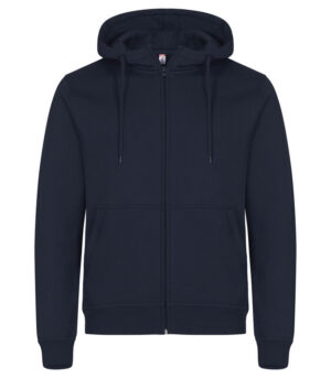 Clique Miami Hoody FZ