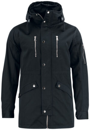 Clique Arock Jacket