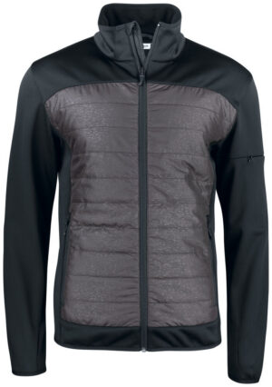 Clique Custer Jacket