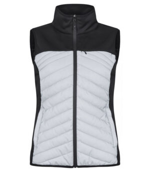 Clique Utah Vest Women