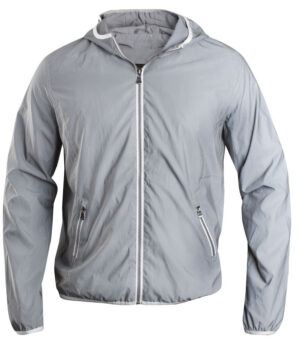 Clique Hardy Reflective Jacket