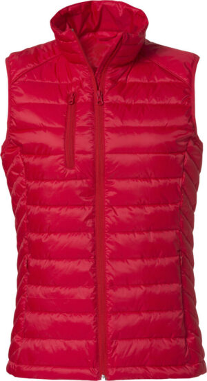 Clique Hudson Vest Women