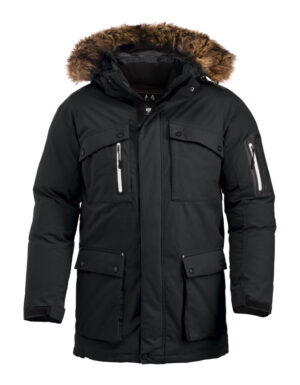 Clique Malamute Jacket