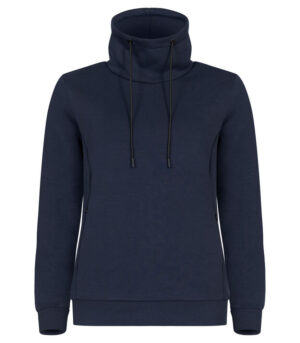 Clique Hobart sweatshirt women