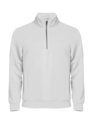 Clique Basic Half Zip