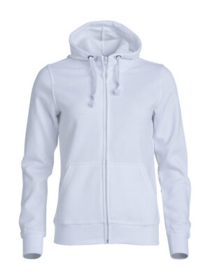 Clique Basic Hoody Full Zip Women