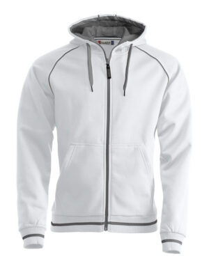 Clique Gerry Hooded Jack