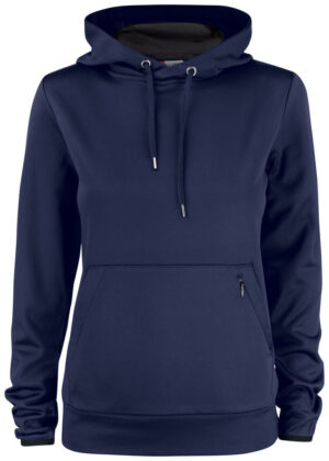 Clique Oakdale Hoody Women