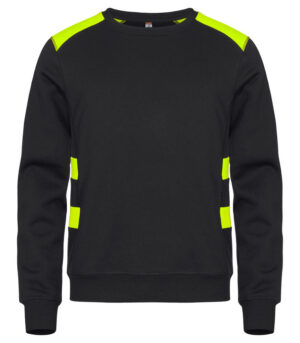 Clique Ambition Roundneck