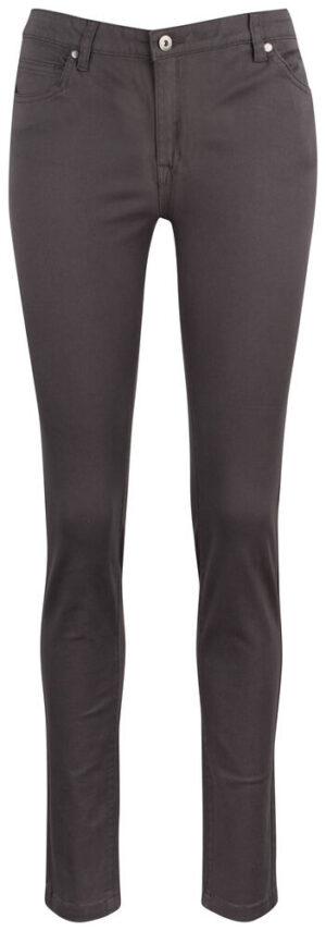 Clique 5-Pocket Stretch Pants Women