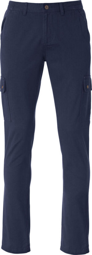 Clique Cargo Pocket Pants
