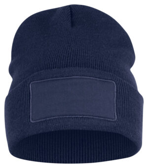 Clique Hubert Hat Patch