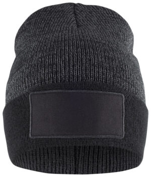 Clique Hubert Patch Reflective Hat