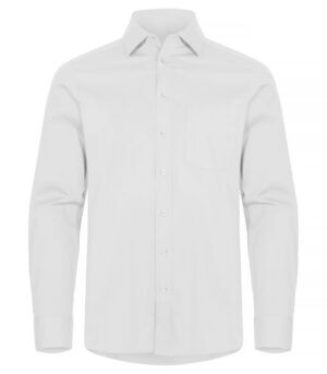 Clique Stretch Shirt L/S