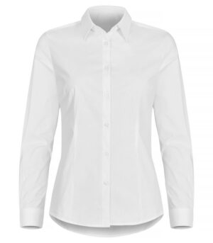Clique Stretch Shirt L/S Women