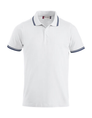 Clique Amarillo Polo