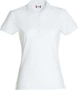 Clique Basic Polo Women