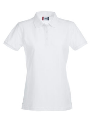Clique Stretch Premium Polo Women