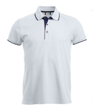 Clique Seattle Polo