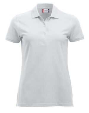 Clique Classic Marion S/S Polo