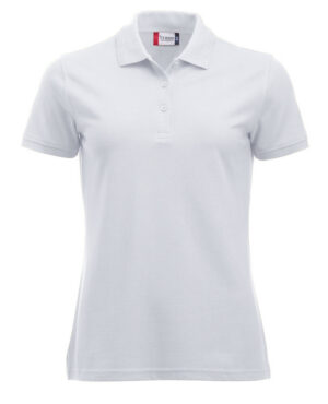 Clique Manhattan Women Polo