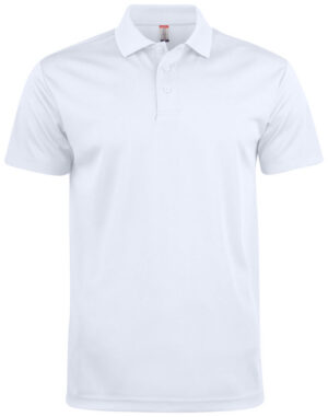 Clique Basic Active Polo