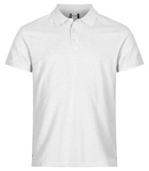 Clique Heavy Premium Polo