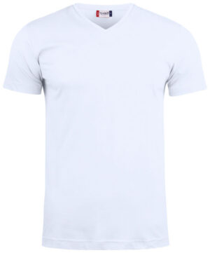 Clique Basic-T V-neck
