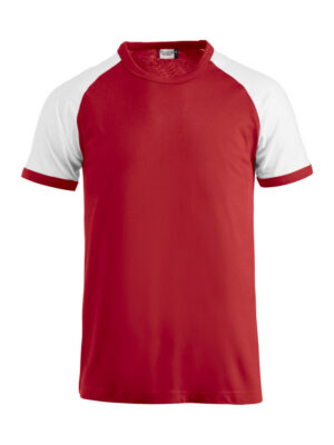 Clique Raglan Tee