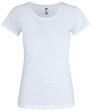 Clique Slub-T Women