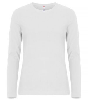 Clique Premium Fashion-T LS Women