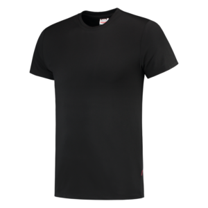 T-shirt Cooldry Bamboe Fitted