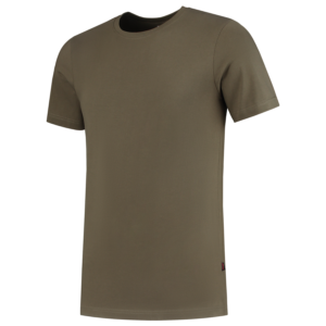 T-shirt Fitted