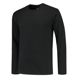 T-shirt Lange Mouw