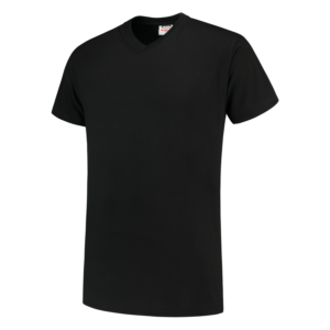 T-shirt V Hals