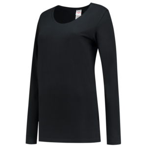 T-shirt Lange Mouw Dames