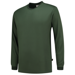 T-shirt UV Block Cooldry Lange Mouw