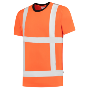 T-shirt RWS Birdseye