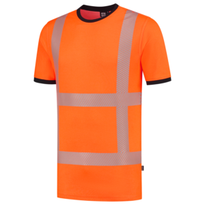 T-shirt RWS Revisible